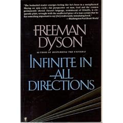 Infinite in All Directions