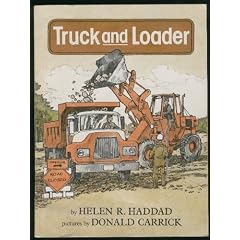 Truck and Loader