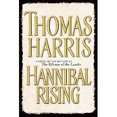 Hannibal Rising