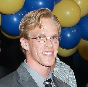 Image of Kyle Brady