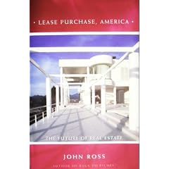 Lease-Purchase America!: Acquiring Real Estate in the 90's and Beyond