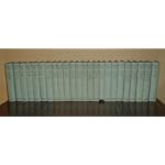 The Standard Edition of the Complete Psychological Works of Sigmund Freud ( 24 Volume set ) book cover