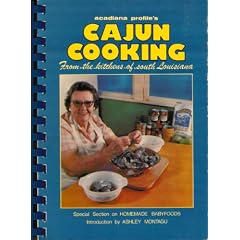 Cajun Cooking (Acadiana Profile's Cajun Cooking)