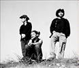 Tin Hat Trio