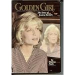 Golden Girl the Story of Jessica Savitch book cover