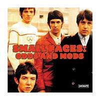 Odds and Mods