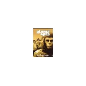 Behind the Planet of the Apes by 