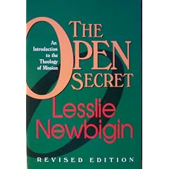 The Open Secret