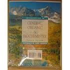 Introduction to General, Organic and Biochemistry (Fourth Edition) Saunders Golden Sunbrst... by Lumar University Hugh Akers