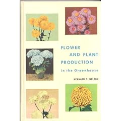Flower and Plant Production in the Greenhouse