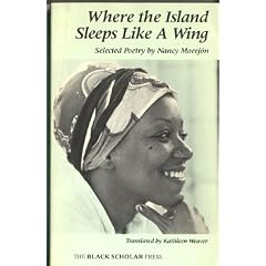Where the Island Sleeps Like a Wing: Selected Poetry