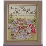 Jim Henson Presents Tale of Bunny Picnic book cover