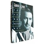 Errol Flynn: The Spy Who Never Was book cover