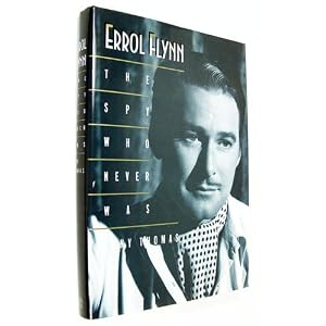 errol flynn