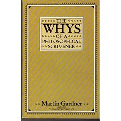 The Whys of a Philosophical Scrivener