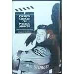 Preston Sturges On Preston Sturges book cover