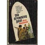 The Drowning Pool book cover