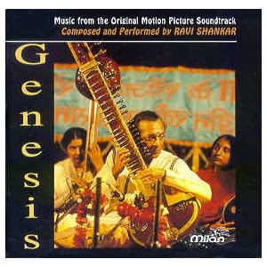 Genesis 1986 Film by Genesis (Audio CD - 1999) - Import