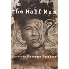 The Half Man