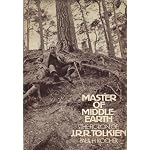 Master of Middle-Earth: The Fiction of J. R. R. Tolkien book cover