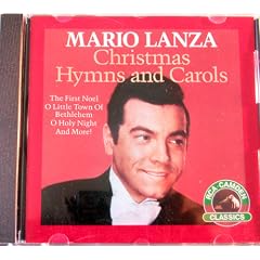 Christmas Hymns and Carols