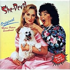 She-Devil