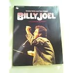 Billy Joel: An Illustrated Biography book cover