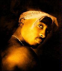 Image of 2Pac
