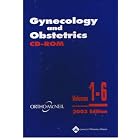 Gynecology and Obstetrics Looseleaf CD-ROM: Volumes 1-6 by John Sciarra