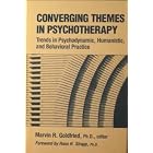Converging Themes In Psychology: Trends In Psychodynamic, Humanistic, And Behavioral... by  Marvin R. Goldfried