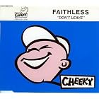 Don't Leave by Faithless