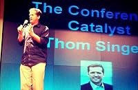 Image of Thom Singer