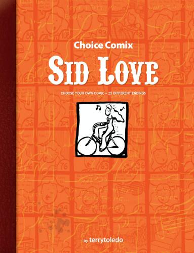Sid Love cover