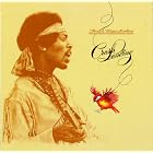 Click here to buy Crash Landing by Jimi Hendrix .