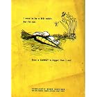 Littlest Rabbit by Robert Kraus