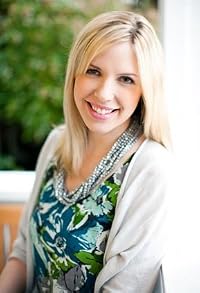 Image of Sarah Jio