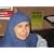 Jamilah Kolocotronis "Writer of Muslim American Fiction"