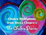 Image of "Becca Chopra"