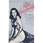 Rita Hayworth book cover