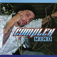 Complex Mind by Chapel