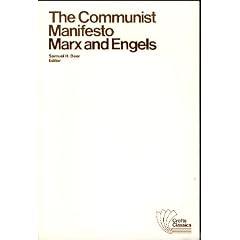 The Communist Manifesto