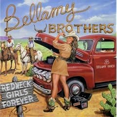 Redneck Girls Forever