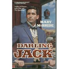 Darling Jack (Harlequin Historical, No 323)