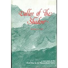 Valley of the Shadow