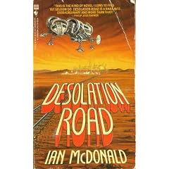 Desolation Road