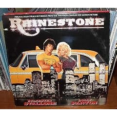 Rhinestone - Original Movie Soundtrack