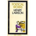 Poetical works of Henry Lawson ; with preface and introduction by David McKee Wright book cover