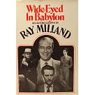Wide-eyed in Babylon