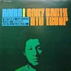 Home by Gary Bartz Ntu Troop