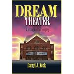 Dream Theater - An Original Screenplay book cover